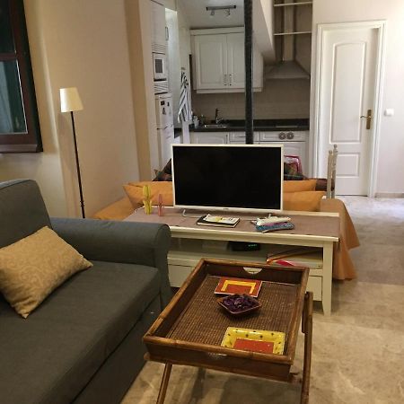 Apartament Apartamento Cordoba Mezquita Zewnętrze zdjęcie