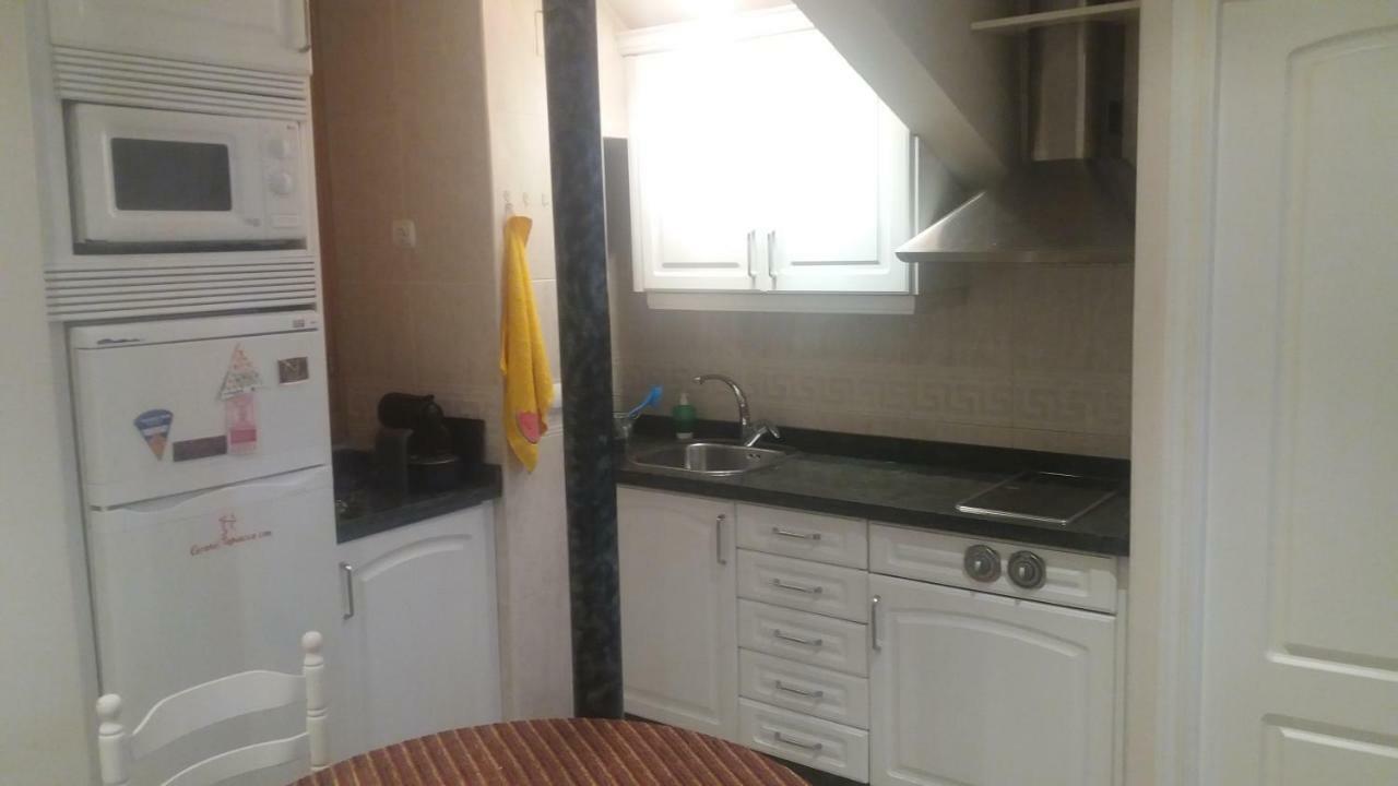 Apartament Apartamento Cordoba Mezquita Zewnętrze zdjęcie